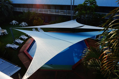 Paraway Motel - New Castle Holiday 0