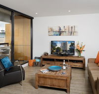 Park Avenue - IKON Glen Waverley - New Castle Holiday