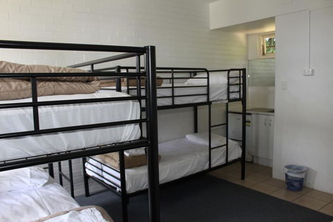 Park Beach Hotel Motel - New Castle Holiday 2