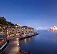 Park Hyatt Sydney - New Castle Holiday