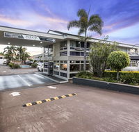 Park Motor Inn - New Castle Holiday