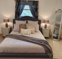 Park View Guest House - New Castle Holiday