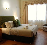Park View on Colley - New Castle Holiday