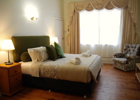 Park View On Colley - New Castle Holiday 0