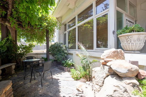 Park View On Colley - New Castle Holiday 2