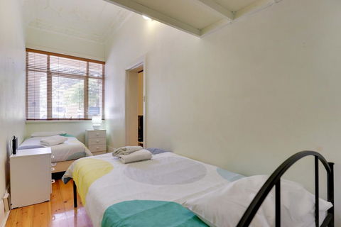 Park View On Colley - New Castle Holiday 3