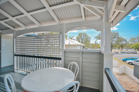 Park View Self-Contained - New Castle Holiday 1