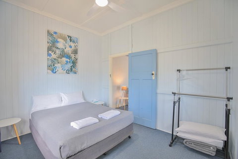 Park View Self-Contained - New Castle Holiday 2