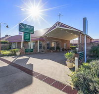 Parkes International - New Castle Holiday