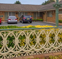 Parkhaven Motel - New Castle Holiday