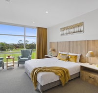 Parkside Motel Geelong - New Castle Holiday