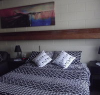 Parkside Motel Morwell - New Castle Holiday