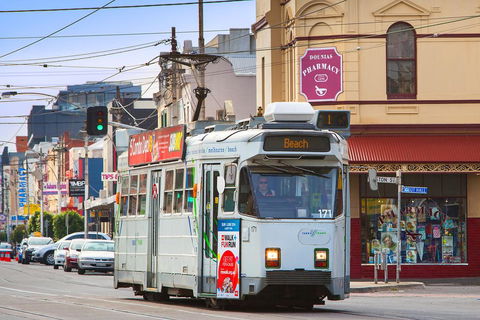 Parkville Place Serviced Apartments - New Castle Holiday 3