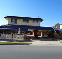 Parkway Motel - New Castle Holiday