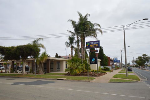 Paruna Motel - New Castle Holiday 0