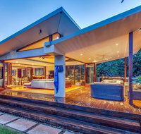 Pavilion 2 at Broken Head - New Castle Holiday