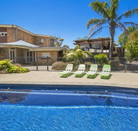 Paw Up Luxury Villa in Rye - New Castle Holiday