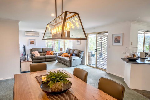 Peace Rise, Denmark - New Castle Holiday 1