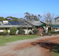 Pecan Hill BNB - New Castle Holiday