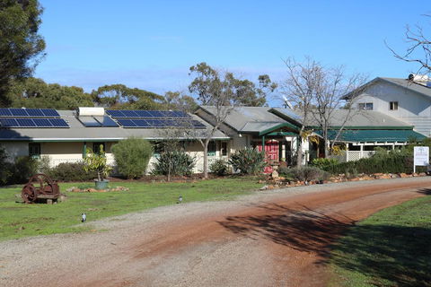 Pecan Hill BNB - New Castle Holiday 0