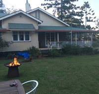 Pechey Homestead - New Castle Holiday