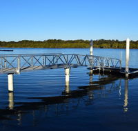 Pelican Caravan Park - New Castle Holiday