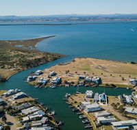 Pelican Landing - Stunning Lake King Views - New Castle Holiday