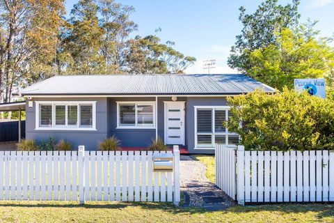 PELICAN VIEW-Jervis Bay Territory With Free WIFI - New Castle Holiday 3