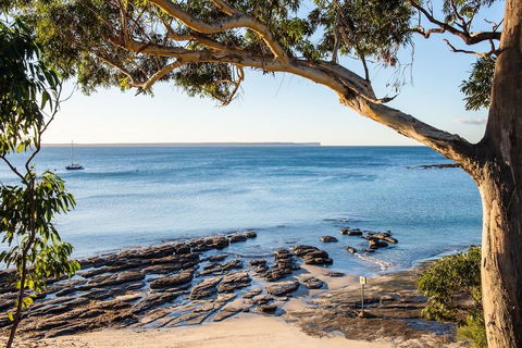 PELICAN VIEW-Jervis Bay Territory With Free WIFI - New Castle Holiday 2