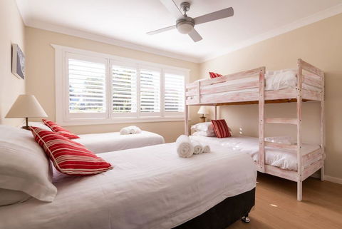 PELICAN VIEW-Jervis Bay Territory With Free WIFI - New Castle Holiday 1