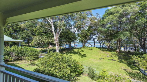 Pelican's Rest - New Castle Holiday 0