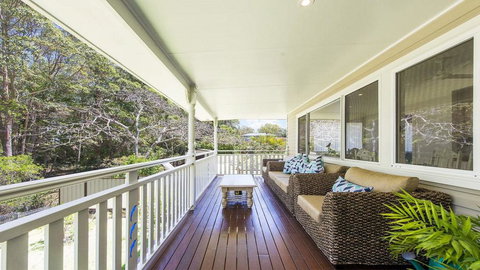 Pelican's Rest - New Castle Holiday 3