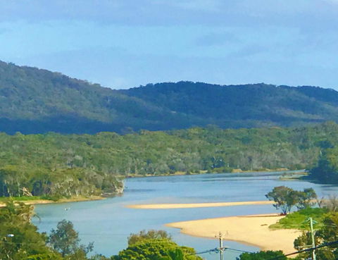 Pemberley, 30 Stewart Street - New Castle Holiday 0