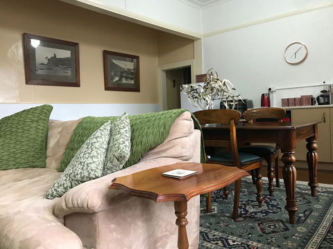 Penghana Bed And Breakfast - New Castle Holiday 2