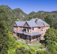 Penghana Bed and Breakfast - New Castle Holiday