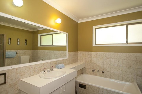 Peninsula - Sawtell, NSW - New Castle Holiday 1