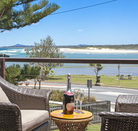 Peninsula - Sawtell NSW - New Castle Holiday