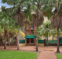Peninsular Apartments - New Castle Holiday