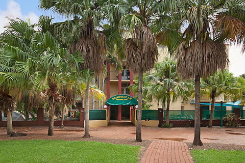 Peninsular Apartments - New Castle Holiday 0