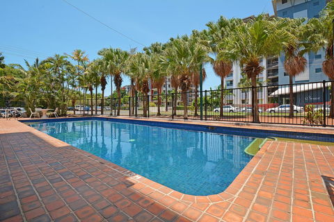 Peninsular Apartments - New Castle Holiday 1