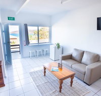 Penneshaw Beach Stay - New Castle Holiday