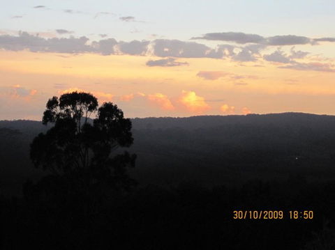 Pennyroyal Raspberry Farm & Cidery - New Castle Holiday 1