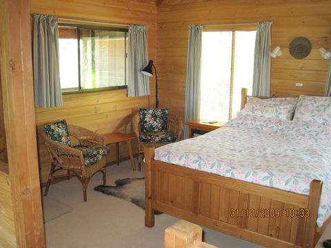 Pennyroyal Raspberry Farm & Cidery - New Castle Holiday 3