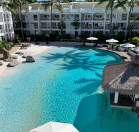 PENTHOUSE 3133 Beach Club - New Castle Holiday
