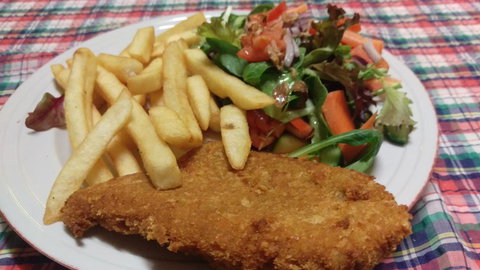 Pentland Hotel Motel - New Castle Holiday 3