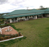 Pepper Tree Ridge BB - New Castle Holiday