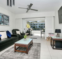 Peppers 3111- 3112 Two Bedroom Apartment Spa Suite - New Castle Holiday