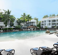 Peppers Beach Club  Spa - New Castle Holiday