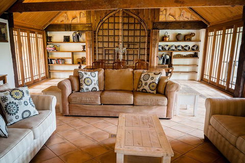 Peppers Creek Accommodation - New Castle Holiday 2