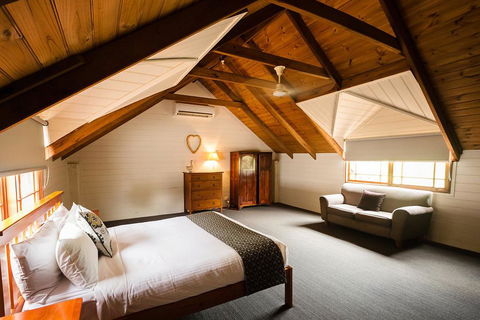 Peppers Creek Accommodation - New Castle Holiday 3